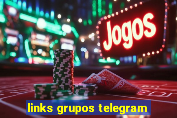 links grupos telegram